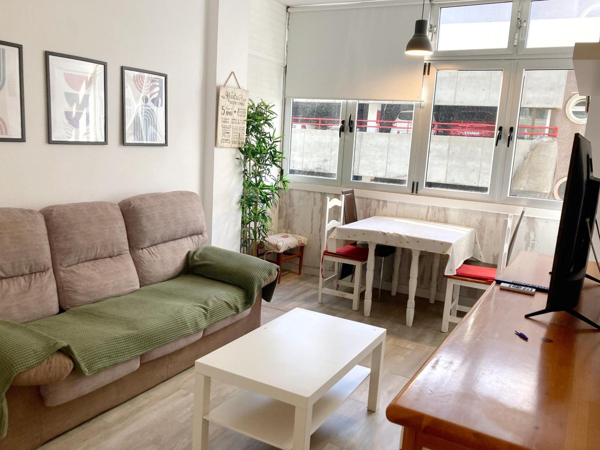 Lm4 Seaview By Canary365 Las Palmas de Gran Canaria Exterior foto